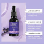 Phronesis Spray for sudden attacks