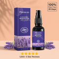 Phronesis Spray for sudden attacks